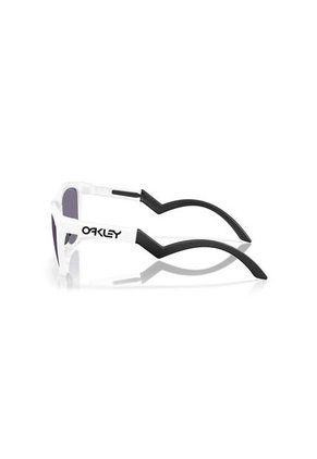 Gafas De Sol Oakley Frogskins Hybrid OO9289 Blanco Hombre