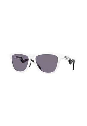 Gafas De Sol Oakley Frogskins Hybrid OO9289 Blanco Hombre