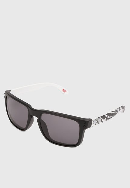 Gafas de Sol Negro-Gris Oakley Holbrook