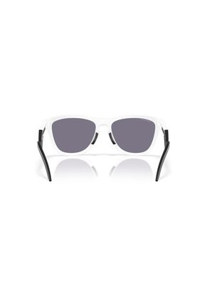 Gafas De Sol Oakley Frogskins Hybrid OO9289 Blanco Hombre