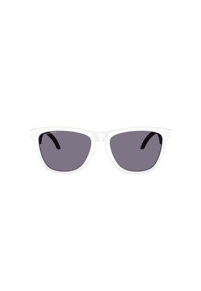 Gafas De Sol Oakley Frogskins Hybrid OO9289 Blanco Hombre