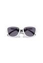 Gafas De Sol Oakley Frogskins Hybrid OO9289 Blanco Hombre de Oakley