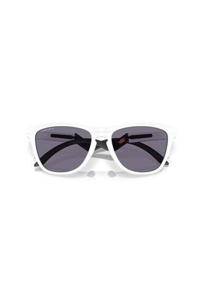 Gafas De Sol Oakley Frogskins Hybrid OO9289 Blanco Hombre