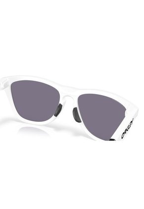 Gafas De Sol Oakley Frogskins Hybrid OO9289 Blanco Hombre