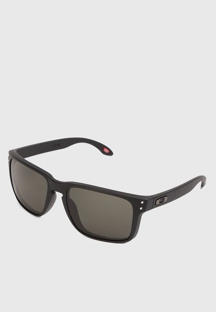 Gafas de Sol Negro-Gris Oakley Holbrook XL