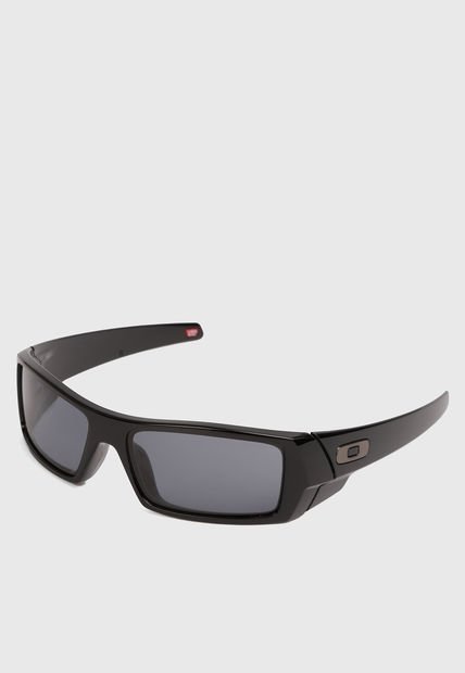 Gafas de Sol Negro-Gris Oakley Gascan