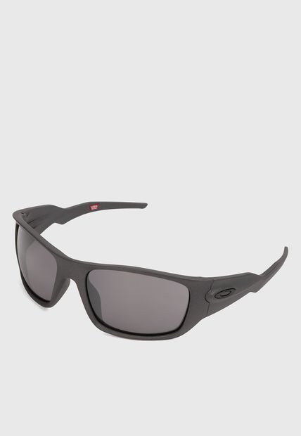 Gafas de Sol Gris Oscuro-Negro Oakley Masseter