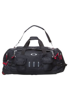 Maleta Oakley Negro