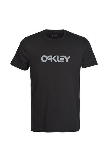 Camiseta Oakley Mark II SS