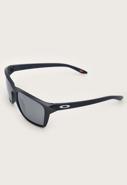 Gafas Negro Oakley Sylas