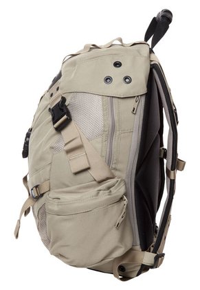 Morral Oakley Caqui