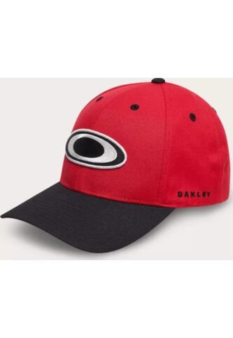 GORRA OAKLEY FOS901483-465 Talla UNICA Oakley