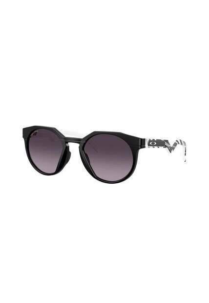 Gafas De Sol Oakley Hstn OO9242 Negro Hombre