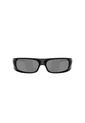 Gafas De Sol Oakley Highland OO9522 Negro Hombre Y Mujer de Oakley