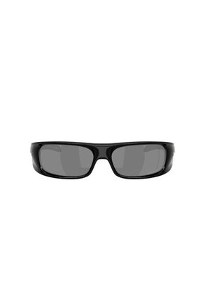 Gafas De Sol Oakley Highland OO9522 Negro Hombre Y Mujer