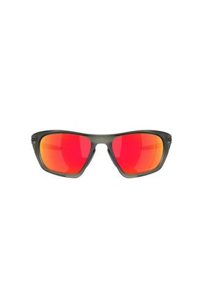 Gafas De Sol Oakley Lateralis OO9431 Verde Hombre Prizm