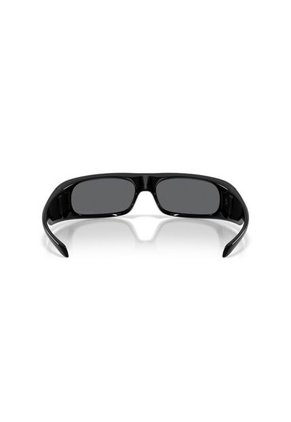 Gafas De Sol Oakley Highland OO9522 Negro Hombre Y Mujer