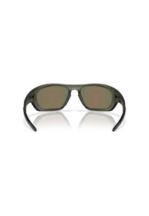 Gafas De Sol Oakley Lateralis OO9431 Verde Hombre Prizm