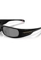 Gafas De Sol Oakley Highland OO9522 Negro Hombre Y Mujer de Oakley