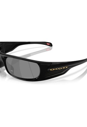 Gafas De Sol Oakley Highland OO9522 Negro Hombre Y Mujer