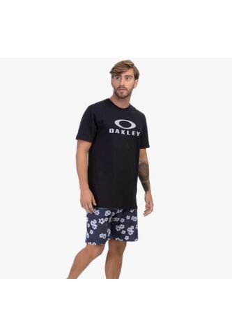 Camiseta Oakley O Bark  SS Oakley