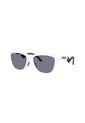 Gafas De Sol Oakley Frogskins Hybrid OO9289 Blanco Hombre de Oakley