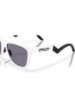 Gafas De Sol Oakley Frogskins Hybrid OO9289 Blanco Hombre de Oakley