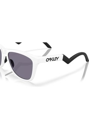 Gafas De Sol Oakley Frogskins Hybrid OO9289 Blanco Hombre