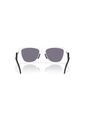 Gafas De Sol Oakley Frogskins Hybrid OO9289 Blanco Hombre de Oakley