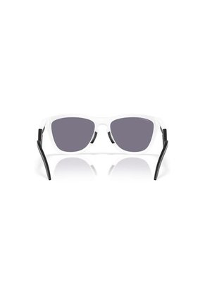 Gafas De Sol Oakley Frogskins Hybrid OO9289 Blanco Hombre
