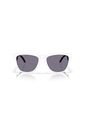 Gafas De Sol Oakley Frogskins Hybrid OO9289 Blanco Hombre de Oakley