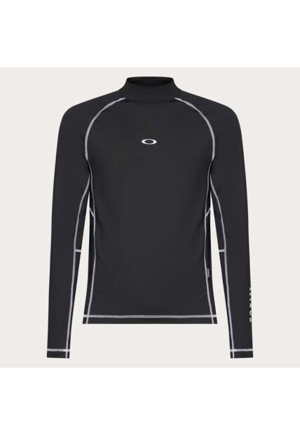 Rashguard Oakley Rainbow Ls