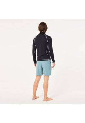 Rashguard Oakley Rainbow Ls