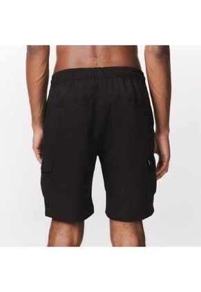 Bermuda Oakley Cargo Zip Shorts