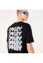 Camiseta Oakley B1B Repeated de Oakley
