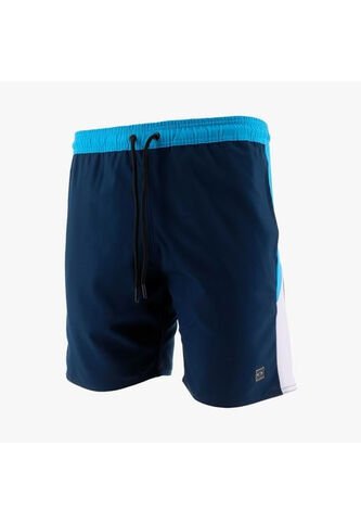 Pantaloneta Oakley Geo Block Trunkshorts Oakley