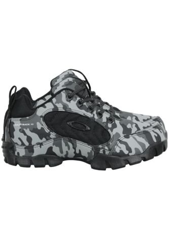 Botas Oakley Halftrack Low III Camufladas Oakley