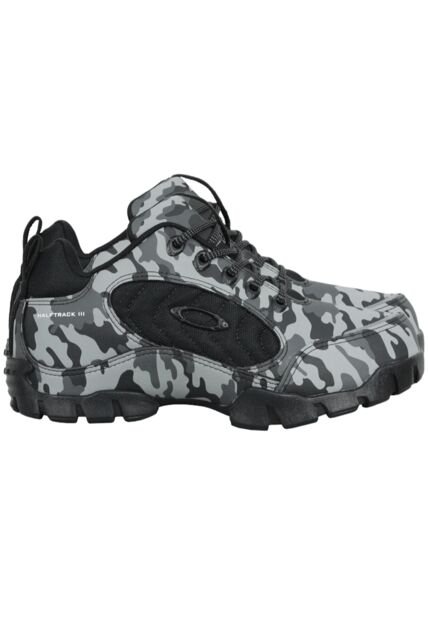 Botas Oakley Halftrack Low III Camufladas