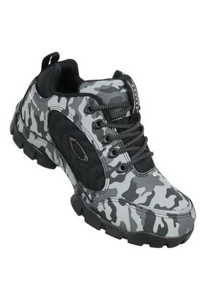 Botas Oakley Halftrack Low III Camufladas