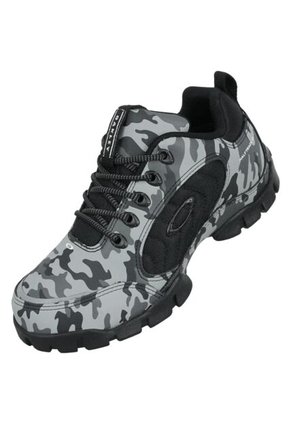 Botas Oakley Halftrack Low III Camufladas