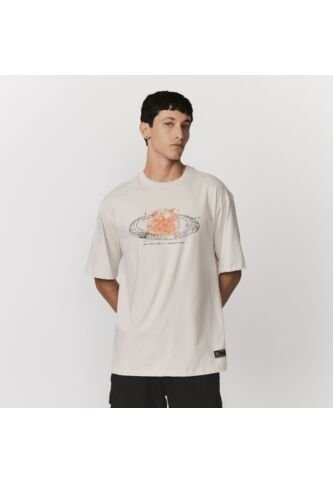 Camiseta Oakley Hologram Science Oakley