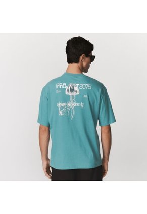 Camiseta Oakley 2075 Jellyfish SS