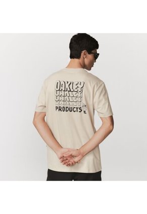 Camiseta Oakley Products Logo SS