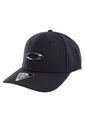 Gorra Negra Oakley Tincan Cap de Oakley