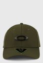 Gorra Verde Oakley de Oakley