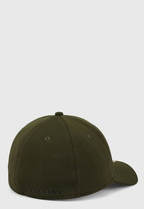 Gorra Verde Oakley