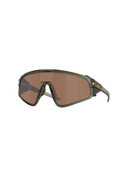 Gafas De Sol Latch Panel Prizm Tungsten Oakley