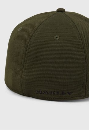 Gorra Verde Oakley