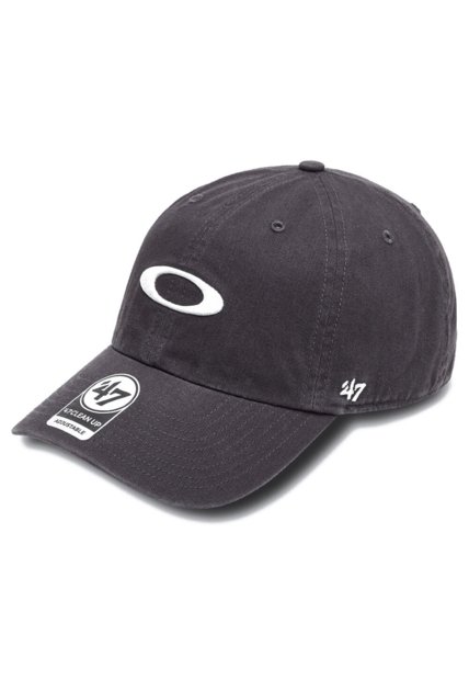 Gorra Oakley Remix Dad