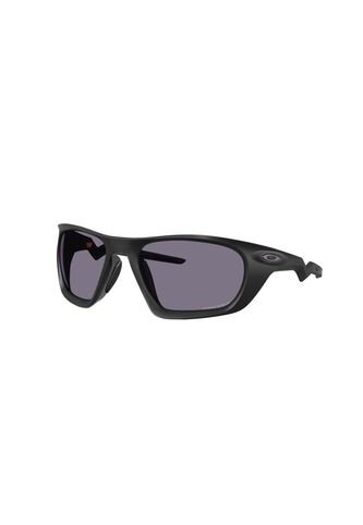 Gafas De Sol Oakley Lateralis OO9431 Negro Hombre Prizm Oakley